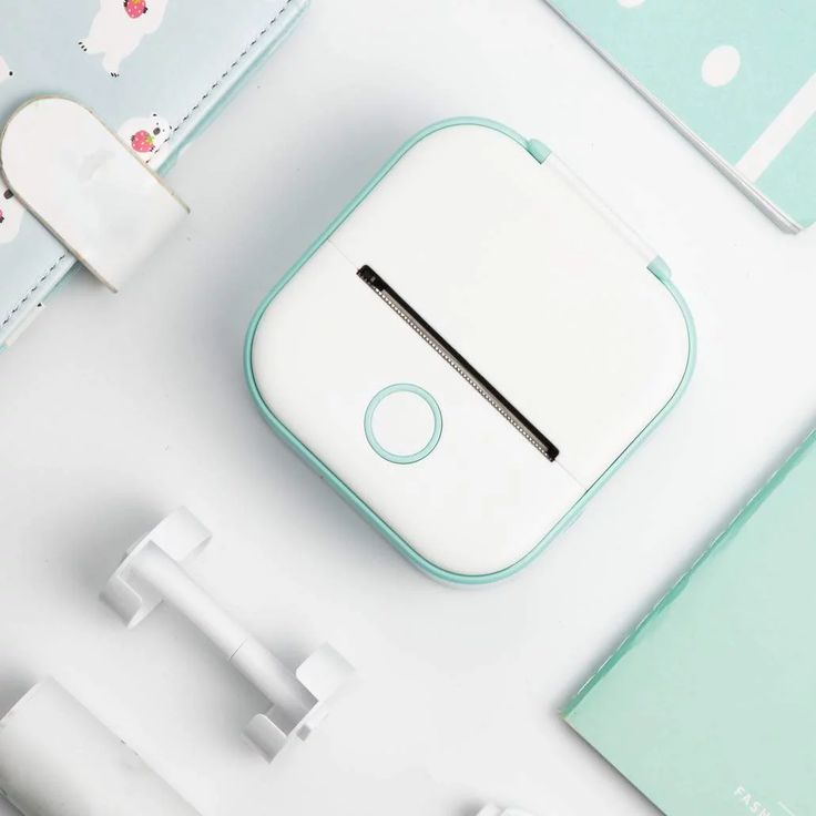 Imprimante thermique portable